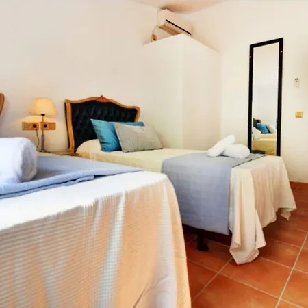Villa 104904 - In *