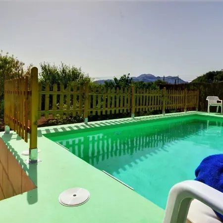 104904 - In Villa *