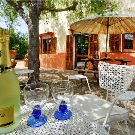Villa 104904 - In Campanet